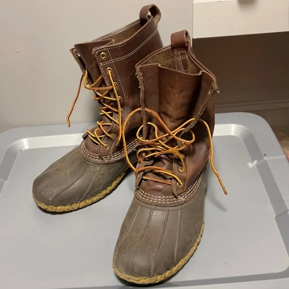 L.L. Bean | Shoes | Ll Bean Boots | Poshmark display picture 1